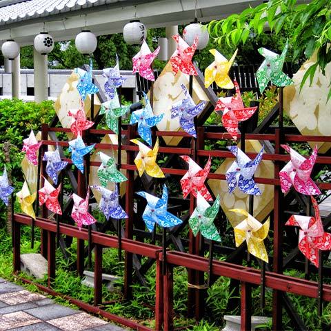 カラーバス（color bath）を楽しんで、一日を包む空気を変えよう♪