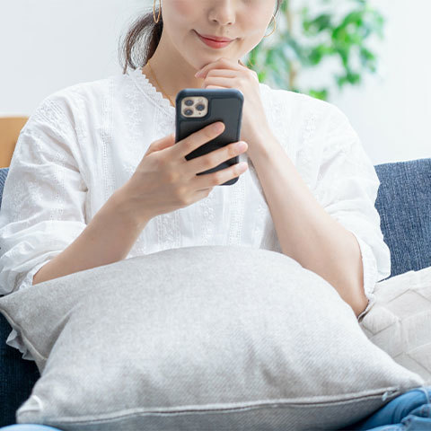 世界的に人気のiPhone12用ケースがすでにいろいろ♪